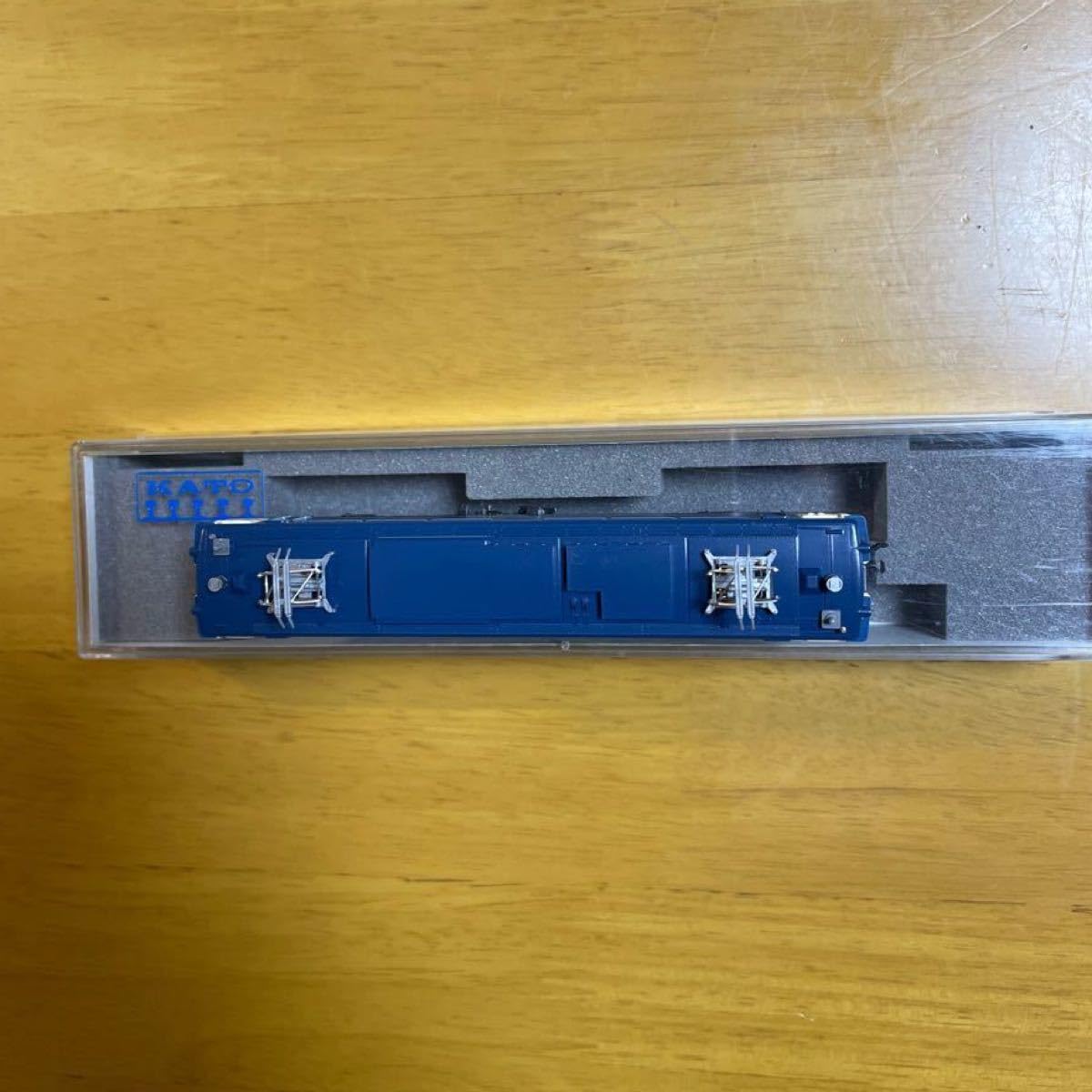 Amazon | Nゲージ KATO 3019-1 EF65-1000 | 鉄道模型 通販